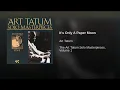 It's Only A Paper Moon (Album Version)