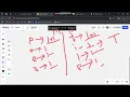 Leetcode 205 Isomorphic Strings YtVN-10