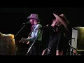 Dave Alvin and The Guilty Ones - "Johnny Ace Is Dead" (Live at AmericanaFest 2024)