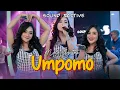 Download Lagu UMPOMO - MALA AGATHA (Official Music Live) Umpomo aku ra wedi duso