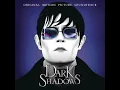 Dark Shadows - 1. Night In White Satin