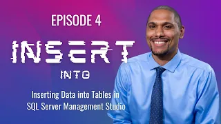 SQL - Episode 4