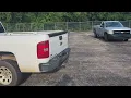 2008 CHEVY SILVERADO KB1760