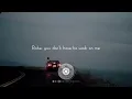 Joji - Sanctuary (Lyrics)