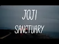 Lagu Joji - Sanctuary (Lyrics)
