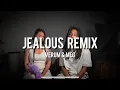 Download Lagu Verum \u0026 Meg - Jealous Remix