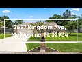 MELBOURNE FL POOL HOME FOR SALE Updated Energy Efficient Features Screened Pool MLS 1077329
