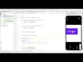 How to create your own snipping tool Android App to take part screenshot using onTouchEvent