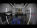 Got The Life - Korn - Drum Cover