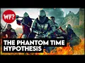 The Phantom Time Hypothesis 300 Years ARE MISSING from the Calendar