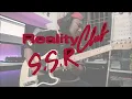 Download Lagu Reality Club - SSR (Guitar Cover)