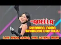 Lagu Difarina Indra Om Adella - Singkong Keju Live Konser JAMDA YRKI Jateng 