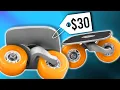Why Cheap Freeskates Suck and how to fix them