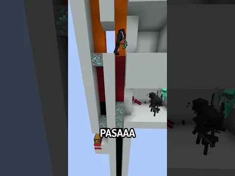 TODO MAL 💀 #minecraft