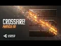 Crossfire Particle FX Tutorial 100 After Effects LIVE Tour