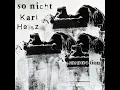 Download Lagu Susurration – So nicht Karlheinz [full album]