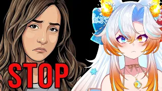 The Pokimane situation is still crazy..