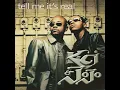 Tell Me It's Real (Club Asylum Steppers Mix)