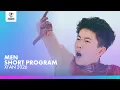 Junior Men Short Program Xi An 2026