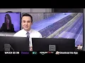 NBC29 Morning Rush C ville Gun Violence VA Curfew Bill Mustache Man