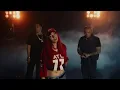 WYA REMIX RED 🔴 - (Video Oficial) J Abdiel, De La Rose, Yan Block, Jay Wheeler, IZaak