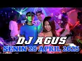 Download Lagu DJ AGUS TERBARU 28 APRIL 2025 FULL BASS || ATHENA BANJARMASIN