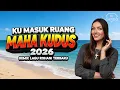 Lagu Dj Slow Remix ~ KU MASUK RUANG MAHA KUDUS ~ Remix Lagu Rohani Terbaru 2026 [Si Gardo Remix]