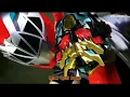 Lagu Max Ryusoul Red transformación rapida