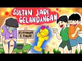 Download Lagu #trending 😎 DETIK - DETIK Keluarga TERKAYA Mendadak MISKIN 😅 #kayavsmiskin #kartunlucu #kartun
