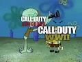 CoD Vanguard vs WWII - Wrong Notes Spongebob Meme