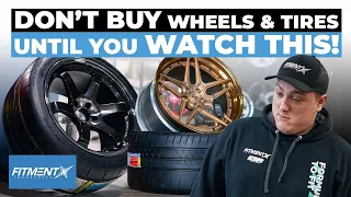 Download Don't Buy Wheels And Tires BEFORE Watching This MP3