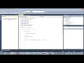 C SQL Queries