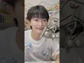 20240929 周深 Charlie Zhou Shen 《好好生活就是美好生活》2024年生日直播