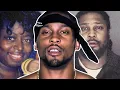 The Mystery of D Angelo