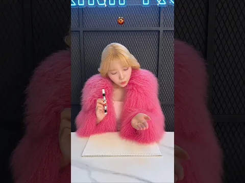무당벌레는 어떻게 지나갈까요? 🐞🤔