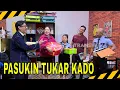 Lagu PASUKIN MAU TUKAR KADO, TERGANGGU KEDATANGAN KAAN LATIVAN | MOMEN SERU LAPOR PAK! (06/01/26)*