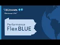Performance Flex Blue - Client