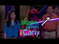 Nathan Kress on Drake Josh Deleted Scenes Flirting with Megan Miranda before iCarly