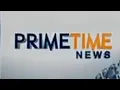 Obb Primetime News METRO TV 2013
