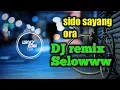 Download Lagu DJ OPUS SLOW - Sido sayang ora remix 2019
