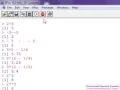 1 3 R commands Arithmetic operators