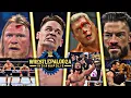 Download Lagu WWE WrestlePalooza 18 September 2025 Full Show Highlights WWE WrestlePalooza 2025 Highlights