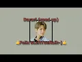 Download Lagu Treasure-Darari (sped up) 1 hour