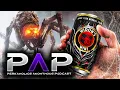 Will Rex Infernus BANG - Perkaholics Anonymous Podcast 39