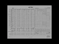 Get Lost (from Moana 2) | Jazz Version | Arr. Paul Murtha