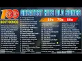 Download Lagu Matt Monro, Paul Anka, Engelbert, Carpenters, Elvis Presley, Frank Sinatra - Greatest Hits 60s 70s