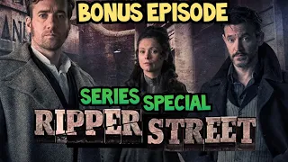 ripper street series special 2012 2016 review