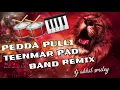 Download Lagu pedda pulli teenmar pad band remix by dj akhil smiley from chandampet