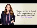 Drew Barrymore Quotes About Life and Love