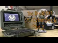 The Division S Cyberdeck Part 2 - Internal Components 4K